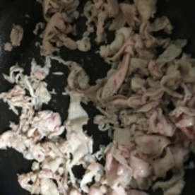 細切り筍と豚こま肉のオイスターと醤油炒め レシピ 作り方 By Kuuuma 楽天レシピ 細切り筍と豚こま肉のオイスターと醤油炒め レシピ 作り方 By Kuuuma 楽天レシピ